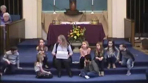 "You Can Not Stay in One Place and Go With God" | ...