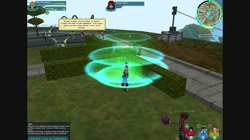 FusionFall: The Nano Project (Part 2 of 3): HD