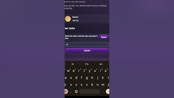 Crypto Security Upgraded Part 2! Code Tapswap | Make $5,000+ Per MONTH Tapswap Code