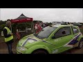 Rallye dunes et marais 2019 cherbert  abois