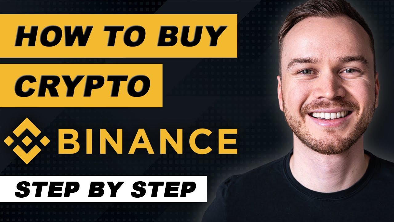 how to buy crypto before listing on binance