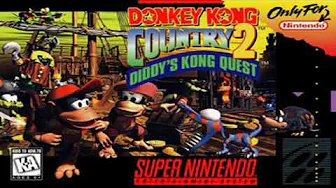Cisco Default Hold Music - Opus Number One - Donkey Kong Country 2 Style Cisco Default Hold Music - Opus Number One - Donkey Kong Country 2 Style