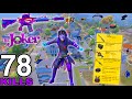 😈I PLAYED with REAL JOKER SET🔥BEST ERANGEL GAMEPLAY😍SAMSUNG,A3,A5,A6,A7,J2,J5,J7,S5,S6,S7,59,A10,A20