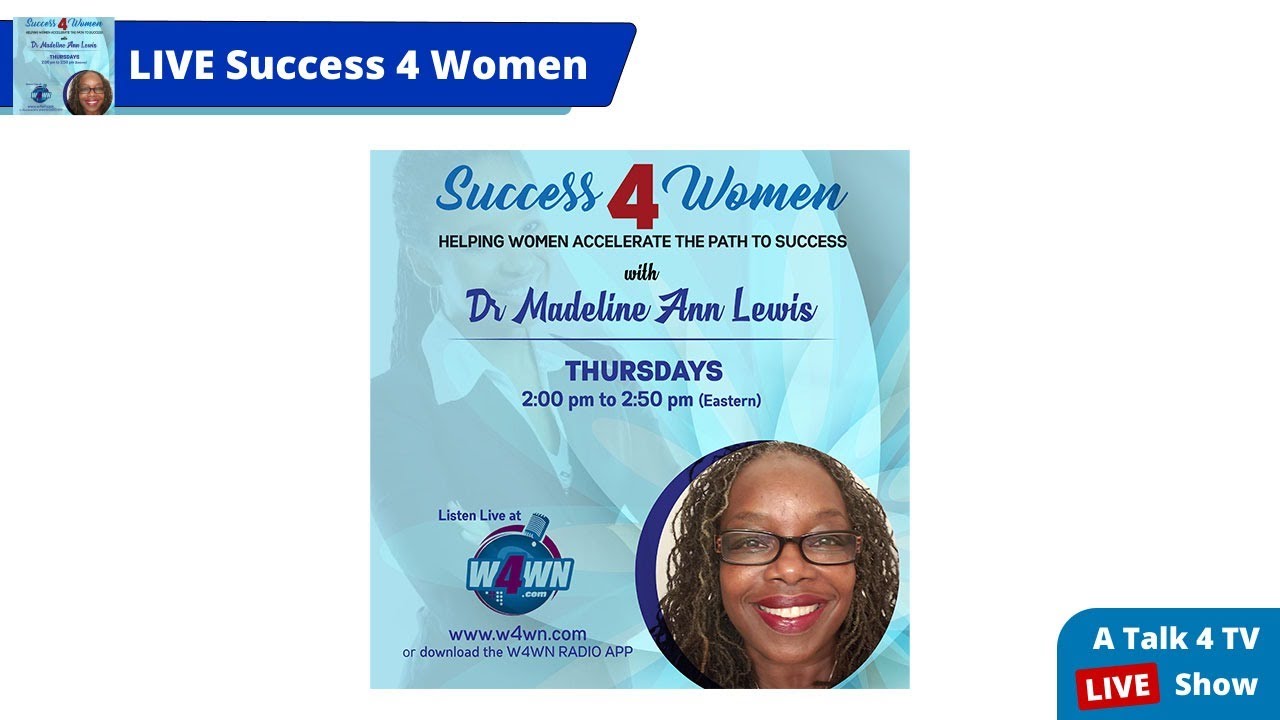 Success 4 Women - WHAT'S YOUR AUTHENTICITY LEVEL?