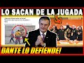 CAPTAN A EBRARD EN ITALIA! SAMUEL LO DEJÓ COMO EL PERRO DE LAS 2 TORTAS