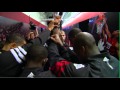 LeBron James 2012 NBA Finals Game 3 Speech