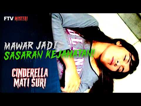 Mawar in Danger Because of Her Evil Stepsisters | Mystery FTV
