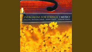 Barber: Adagio for Strings, Op. 11