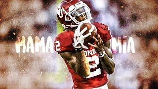 CeeDee Lamb - Oklahoma Highlights ᴴᴰ (COWBOYS HYPE)