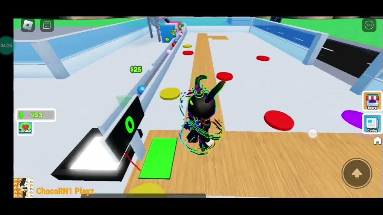Playing Roblox: Marble Tycoon PT1 - YouTube