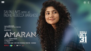 Sai Pallavi