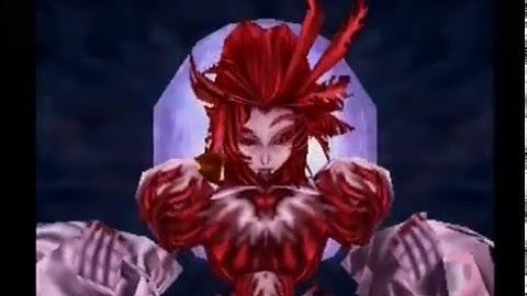 Final Fantasy IX Segmented Speedrun Redux - 58