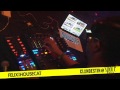 Capture de la vidéo Felix Da Housecat @ Space Showcashing His New Traktor Unit