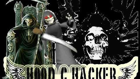 Hood C. Hacker-Hack The Industry