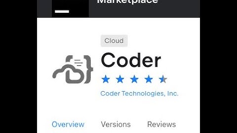 Coder