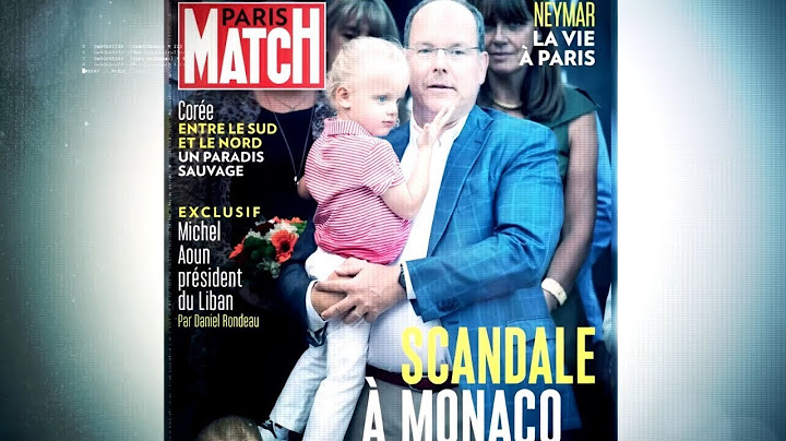 Pouvoir et corruption à Monaco | Enquête exclusive