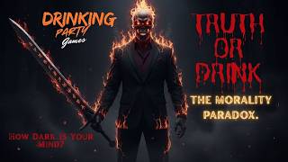 This Game Reveals Your Darkest Moral Side 😈 | T-D Game Teaser