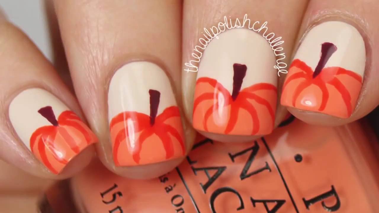 4. Easy Nail Designs - wide 7