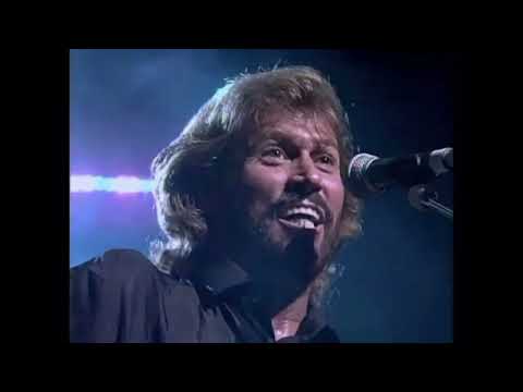 Bee Gees - Stayin' Alive 1989