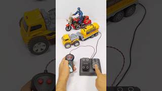 Rc Remote gadi Powered by Remote control / Remote control Gadi / Remote wali gadi / RC car vs RC car