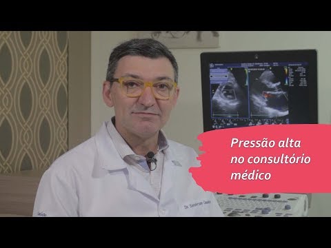 Vídeo: Qual é A Diferença Entre Um Médico Da Mais Alta Categoria E Outros Médicos?