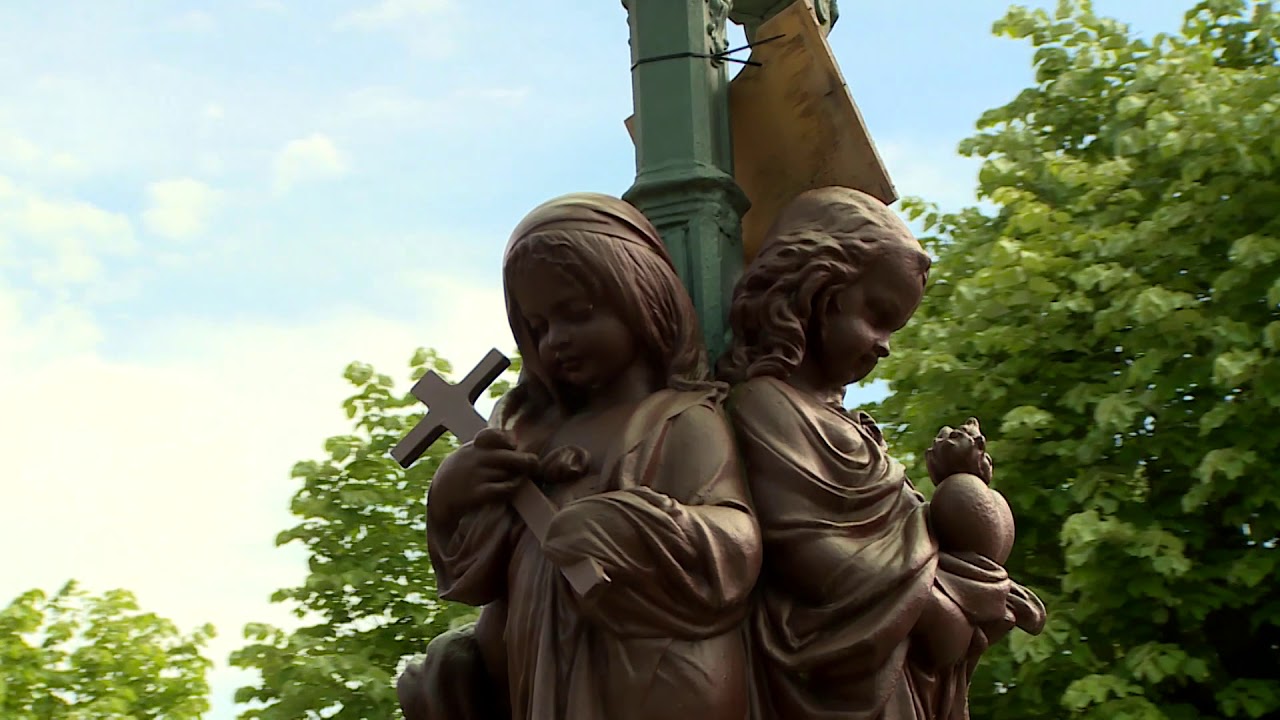 Historia y monumentalidad en Oñati