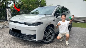 PLANNING TO BUY THE NEW LEAPMOTOR C10? WATCH THIS!!