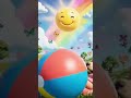 ABC LEARNING VIDEO WITH THE HELP OF ANIMATED CARTOON VIDEO! PART-2(B) #cartoons #kidslearning #Viral