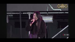 陳忻玥 李杰明 I'm Alive | 2026屏東跨年晚會