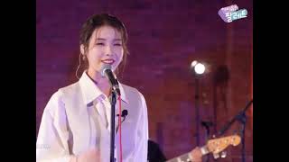 [IU_Songs] Ah Puh (mmsub) 'LILAC' 5th Album