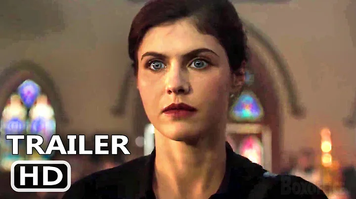 ANNE RICE'S MAYFAIR WITCHES Trailer 2 (NEW, 2023) ...
