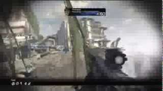 7 INSANE Trickshot Reactions COD Ghost
