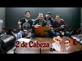 Afortunado - "2 de Cabeza" - Ángel Castillo 0059