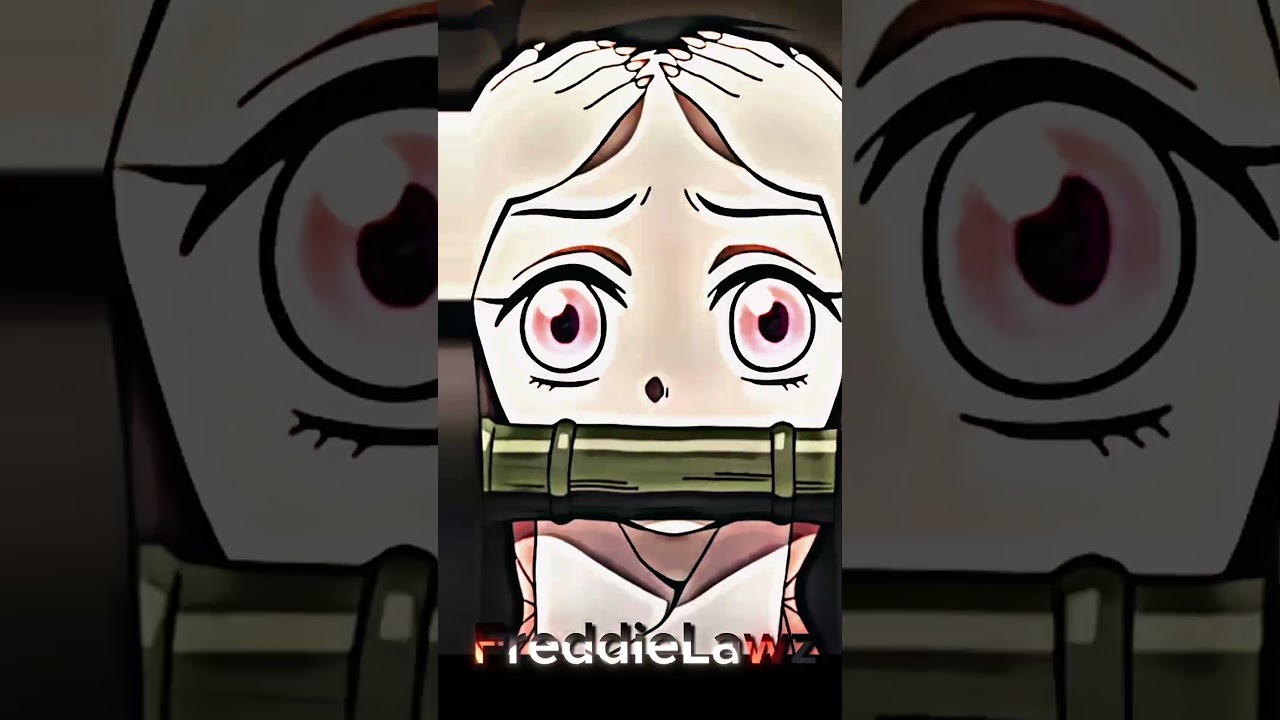 Nezuko Edit