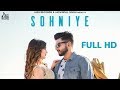 Sohniye Lyrics | ANTRXX | New Punjabi Songs 2020 | Jass Records Sohniye Lyrics | ANTRXX | New Punjabi Songs 2020 | Jass Records
