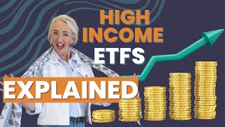 High Income Covered Call ETFs: Should You Use Them?