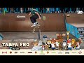 Tampa pro 2024 independent best trick  spot life