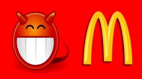 5 Shocking McDonald