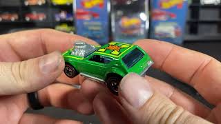 MVP Hot Wheels Monster Mail Call 1/27/2025