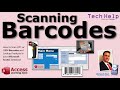Scanning Barcodes (UPC, ISBN, EAN, etc.) to Lookup Products in your Microsoft Access Database