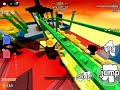Untitled game(tag)