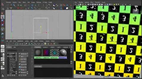 Crash Course in Maya - UV Unwrap - Section 2 - UV Mapping Basics