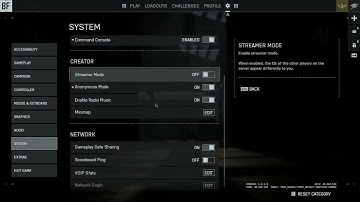 HOW TO CHANGE MINIMAP SETTINGS IN Battlefield 6