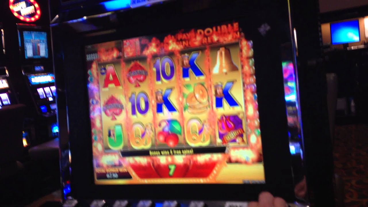 How To Play So Hot Slot Machine