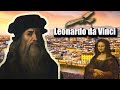 ¿Quién fué Leonardo da Vinci ? | Historia de Leonardo da Vinci