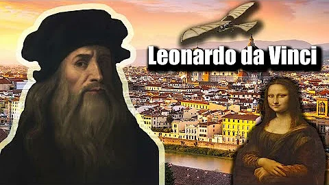 ¿Cómo se llamaba el amigo de Leonardo da Vinci?