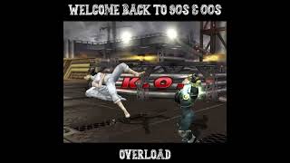🎮 Tekken Tag Tournament | Overload by Gun Jack