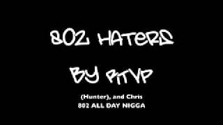 802 Haters RTVP