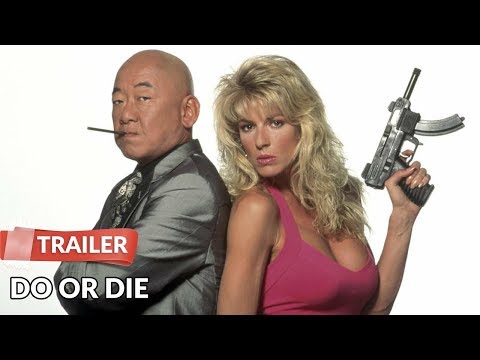 Conexion Hawai — tráiler