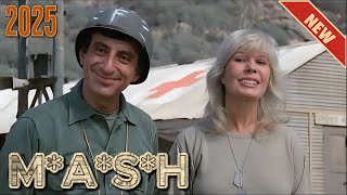 Mash 1983 Season 12 Give Em Hell, Hawkeye Comedy- Drama-War Mash Full Hd 720P